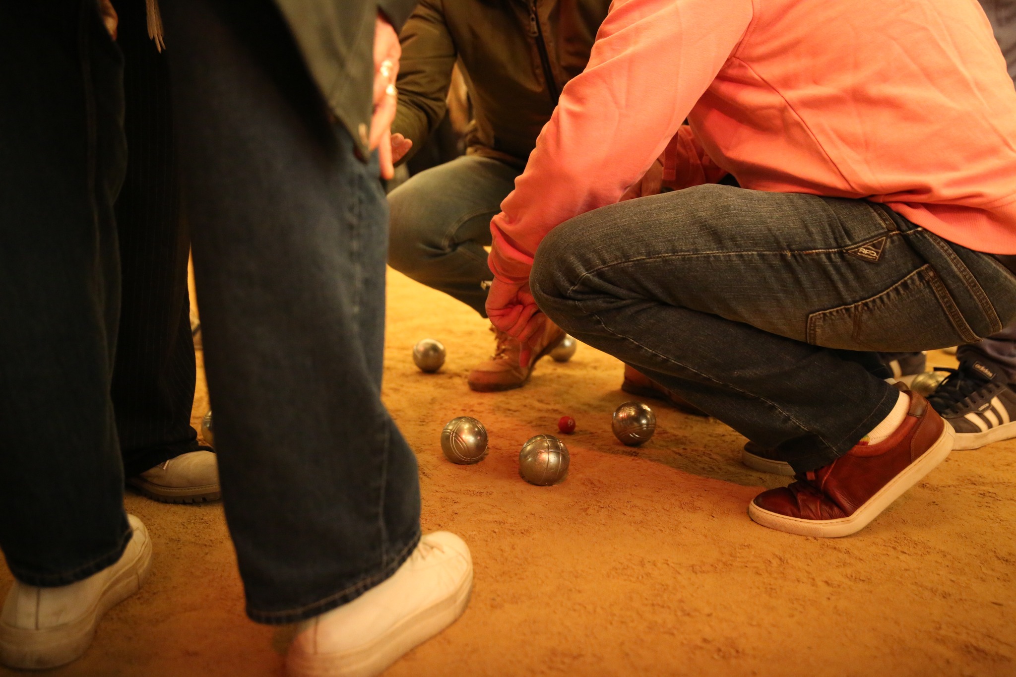 Petanque Tournament